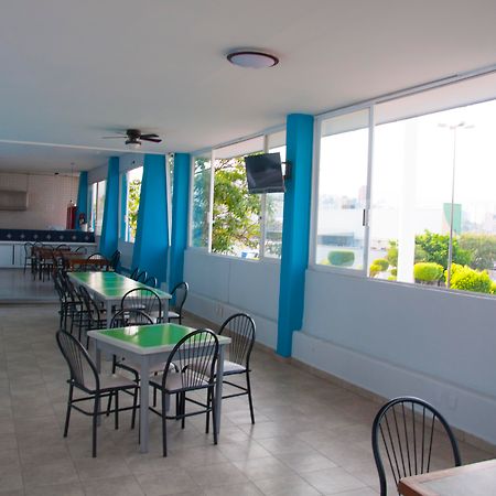 Hotel Dorados Acapulco Esterno foto