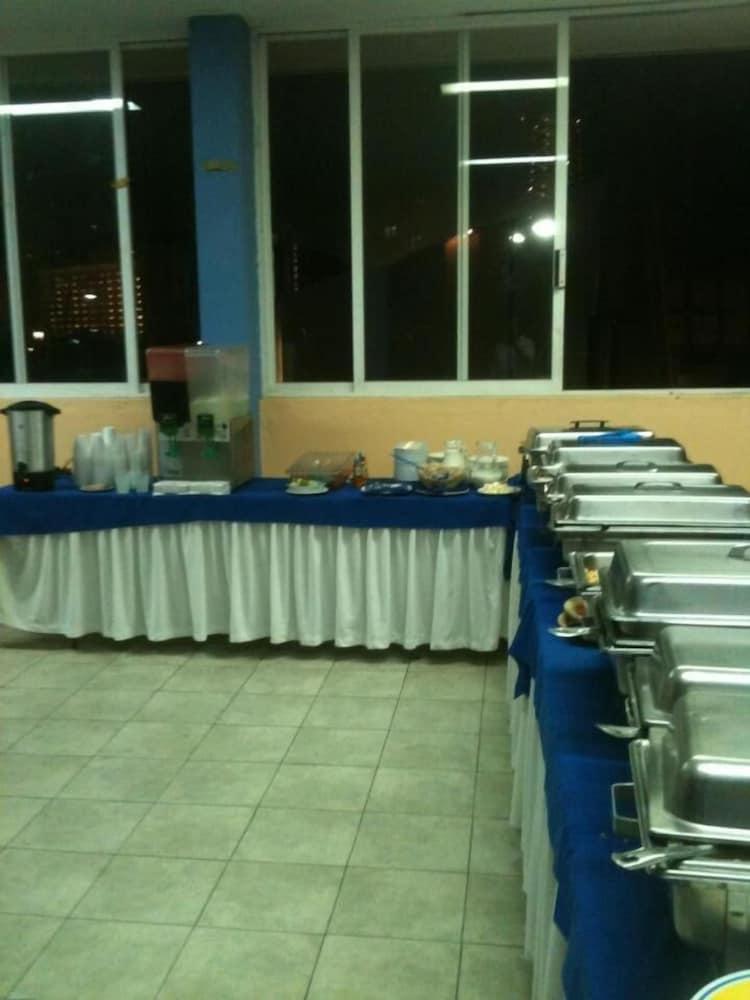 Hotel Dorados Acapulco Esterno foto
