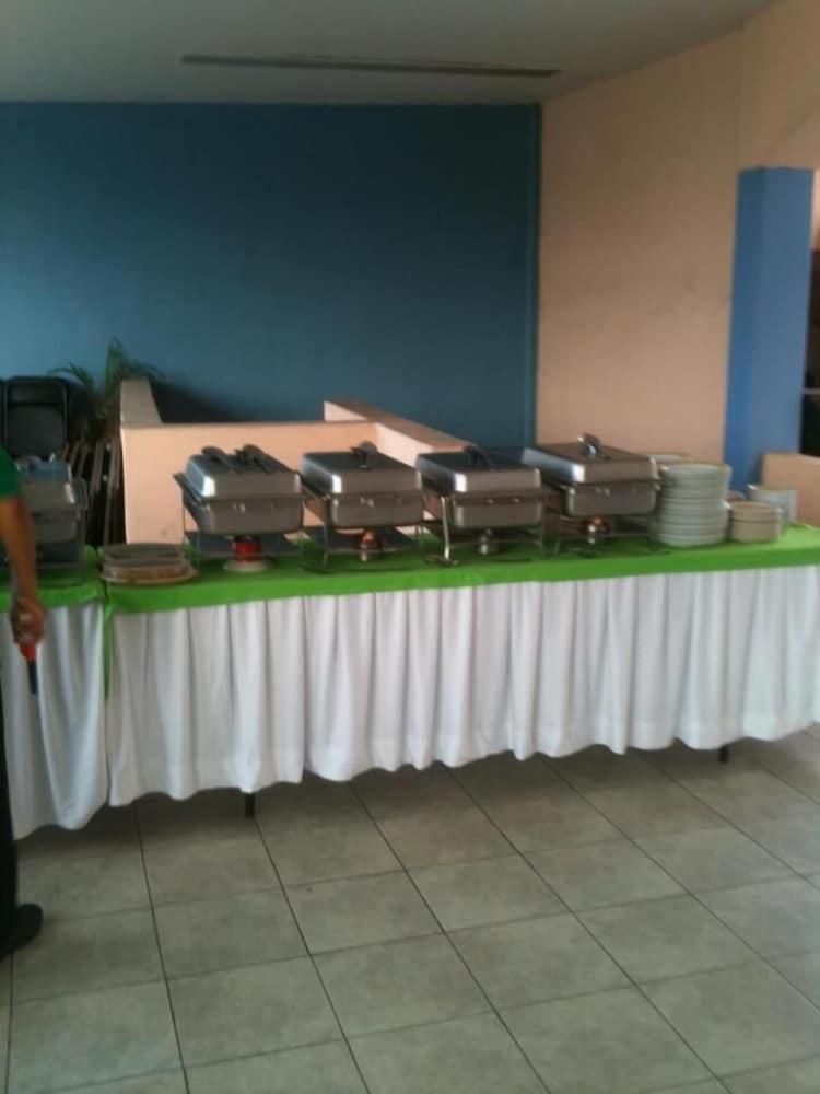 Hotel Dorados Acapulco Esterno foto