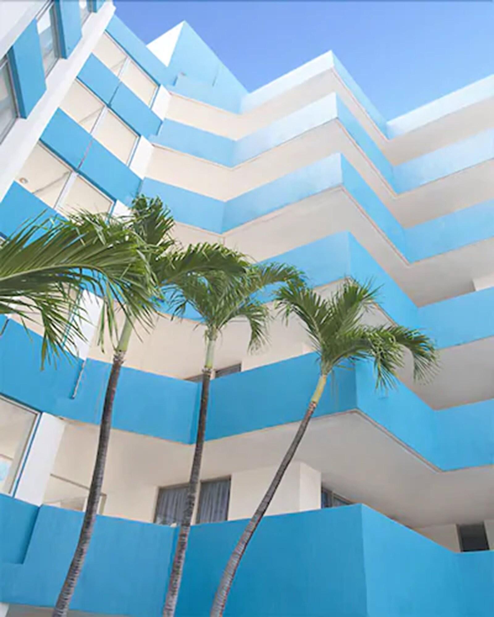 Hotel Dorados Acapulco Esterno foto