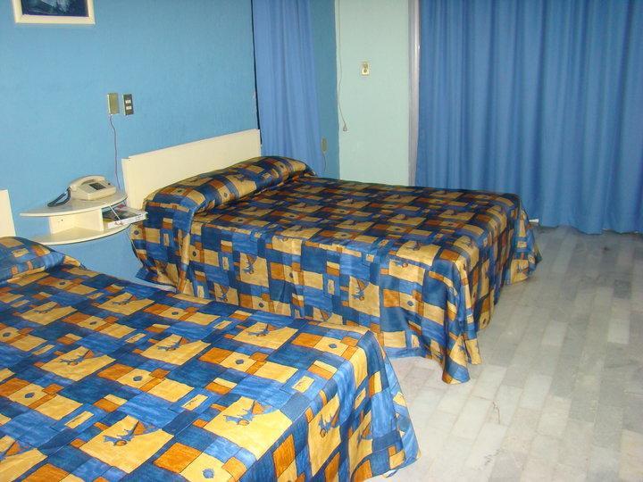 Hotel Dorados Acapulco Camera foto