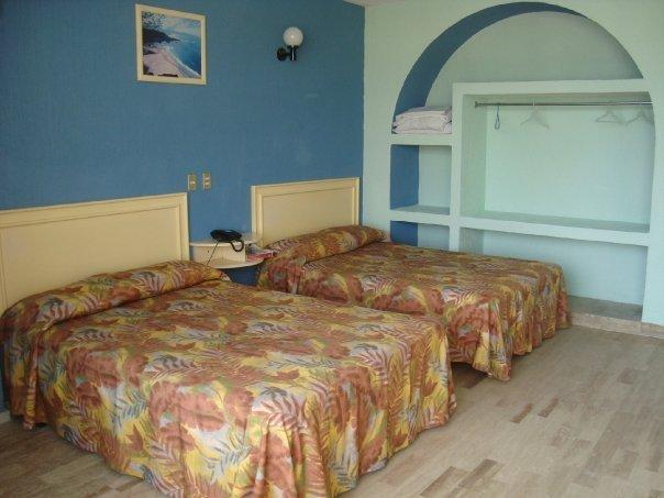 Hotel Dorados Acapulco Camera foto