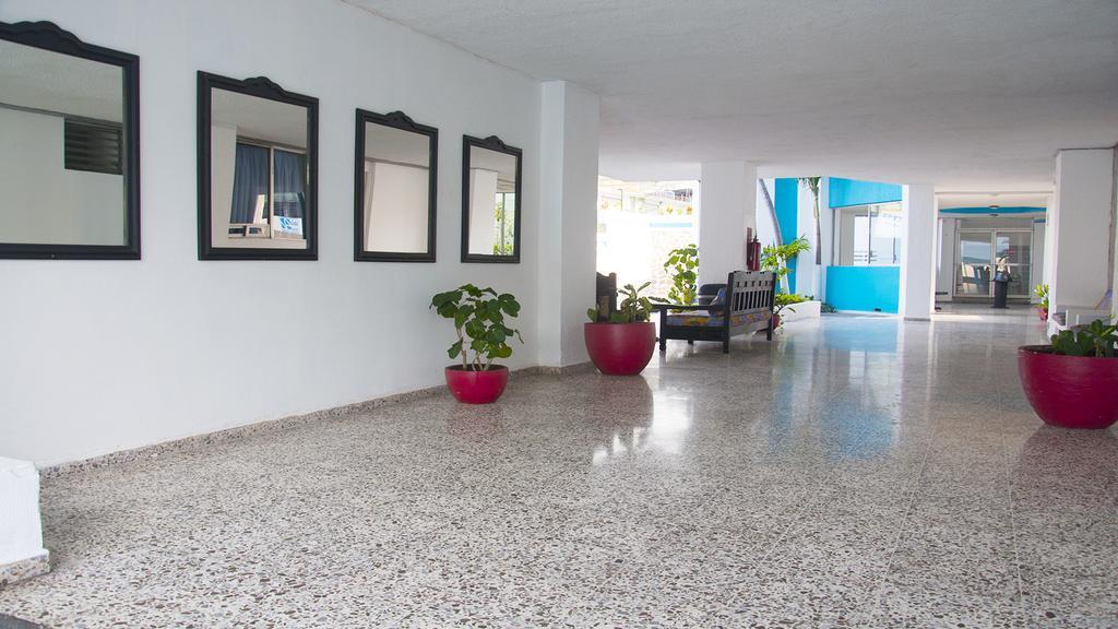 Hotel Dorados Acapulco Esterno foto