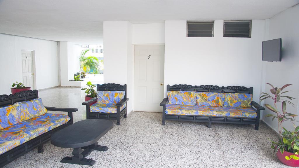 Hotel Dorados Acapulco Esterno foto
